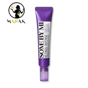 کرم دورچشم رتینول سام بای می Intense Advanced Triple Action 30ml