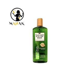 شامپو ضد ریزش مو تیکر فولر حاوی کافئین 