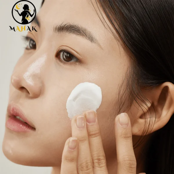 ضد آفتاب عصاره برنج بیوتی آف جوسان Beauty Of Joseon Relief Sun 50ml