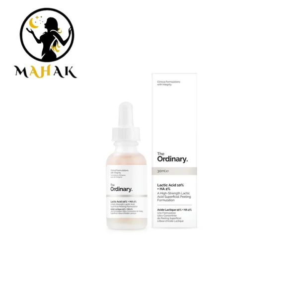 سرم رتینول 0.5% اوردینری The Ordinary Retinol 0.5% in Squalane :