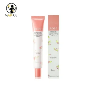 دور چشم سفید کننده تون آپ رز سام بای می Rose Intensive Tone-Up Cream