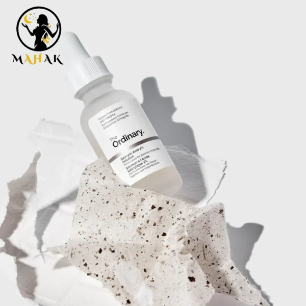 سرم ضد جوش سالیسیلیک اسید 2% اوردینری The Ordinary Salicylic Acid 2% Solution