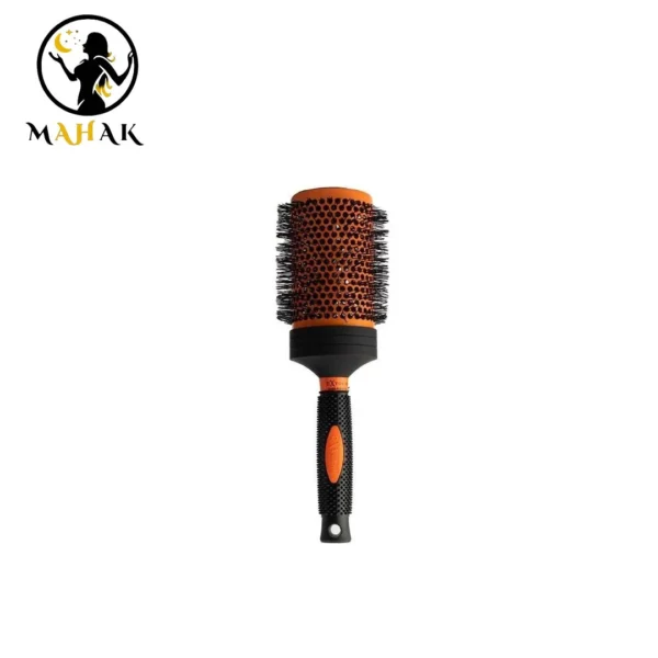 برس پیچ سرامیکی حرفه ای اکسیژن Oxyegen سایز 1521