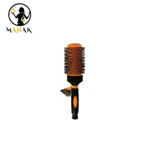 برس پیچ سرامیکی حرفه ای اکسیژن Oxyegen سایز 1531