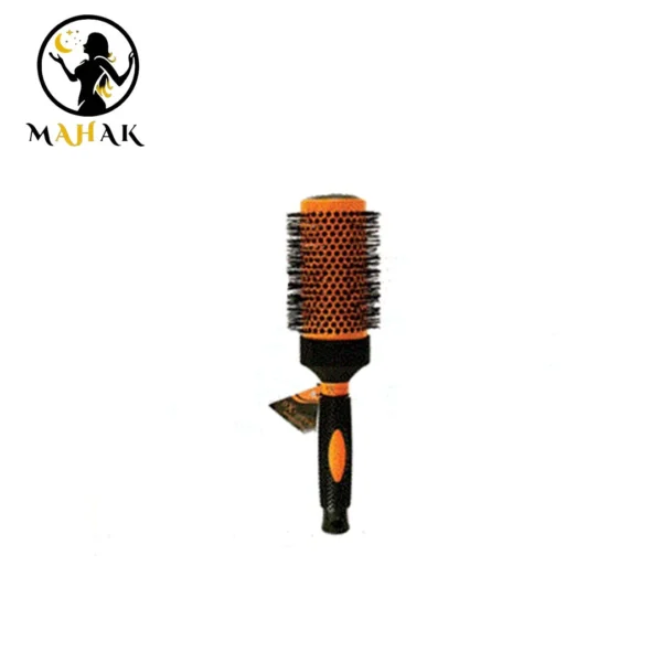 برس پیچ سرامیکی حرفه ای اکسیژن Oxyegen سایز 1531