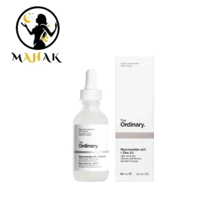 سرم نیاسینامید اردینری The Ordinary Niacinamide 10% + Zinc 1%