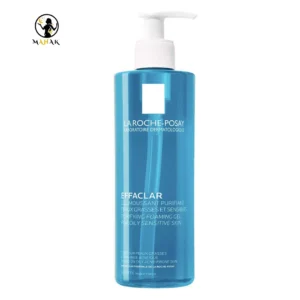 ژل شستشوی لاروش پوزای مناسب پوست چرب