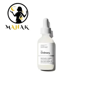 سرم آبرسان و جوانساز بافت (بافه) ، مولتی پپتاید جدید اوردینری حجم 30 میل The Ordinary Buffet Serum , multi peptide + ha serum