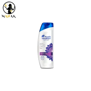 شامپو حجم دهنده و ضد شوره هد اند شولدرز Head and Shoulders extra Volume