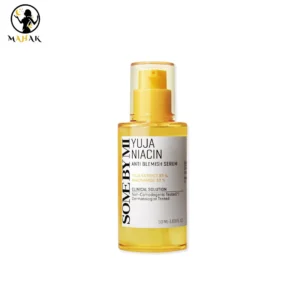 سرم روشن کننده و ضد جوش یوجا نیاسین سام بای می SOME BY MI YUJA NIACIN ANTI BLEMISH SERUM