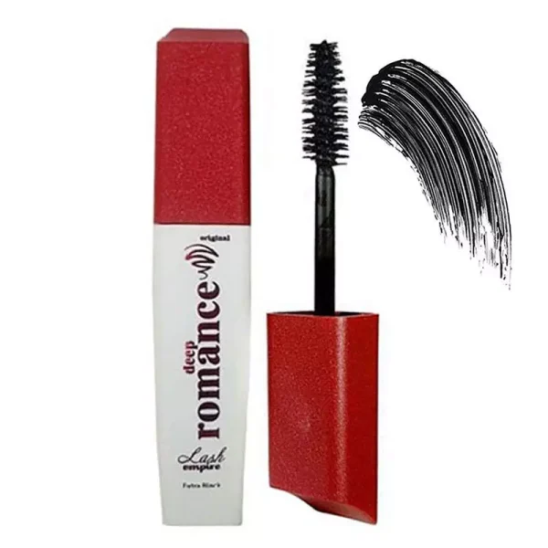ریمل دیپ رومنس deep romace rimmel