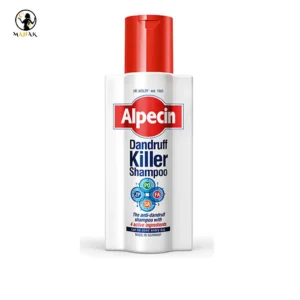 شامپو ضد شوره آلپسین داندورف کیلر 250 میل