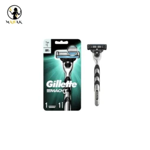 خودتراش مچ تری ژیلت Gillette Mach3