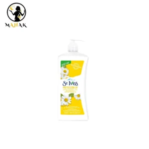 لوسیون بدن بابونه سینت ایوز St Ives Body Lotion Proteccion UV 532ml