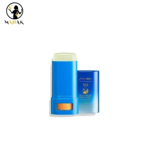 ضد آفتاب استیکی شیسیدو