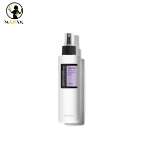 تونر درمانی ضدجوش و روشن کننده aha - bha کوزارکس Cosrx AHA - BHA Treatment Toner