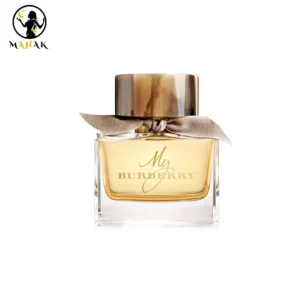 عطر و ادکلن لیلیوم عطر ادکلن باربری مای باربری ادوپرفیوم | Burberry My Burberry EDP