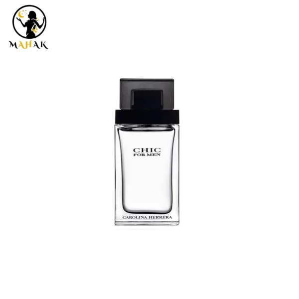 عطر ادکلن کارولینا هررا شیک مردانه-Carolina Herrera Chic for Men