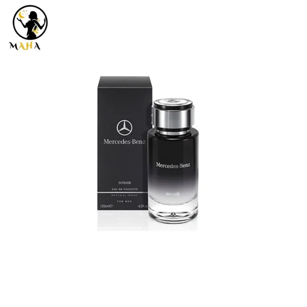عطر ادکلن مرسدس بنز اینتنس مردانه