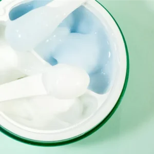 کرم آبرسان و مرطوب کننده دوگانه اکسیس وای AXIS-Y Cera Heart My Type Duo Cream 60ml