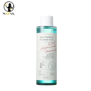 تونر ضدجوش درمانی پیوریفایینگ اکسیس وای AXIS-Y Daily Purifying Treatment Toner 200ml