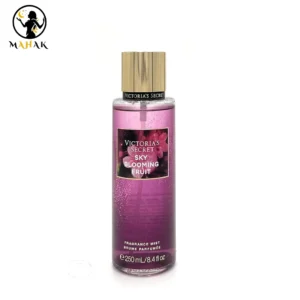 قیمت و خرید بادی اسپلش ( میست ) اسکای بلومینگ فروت ویکتوریا سکرت Victoria Secret Sky Blooming Fruit Fragrance mist اصل