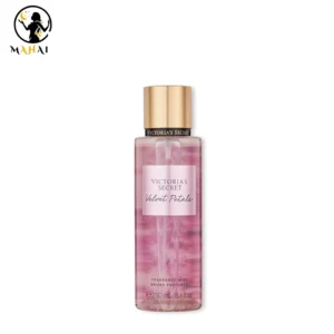 قیمت و خرید بادی اسپلش ( میست ) ولوت پتالز ویکتوریا سکرت Victoria Secret VELVET PETALS Fragrance Mist اصل