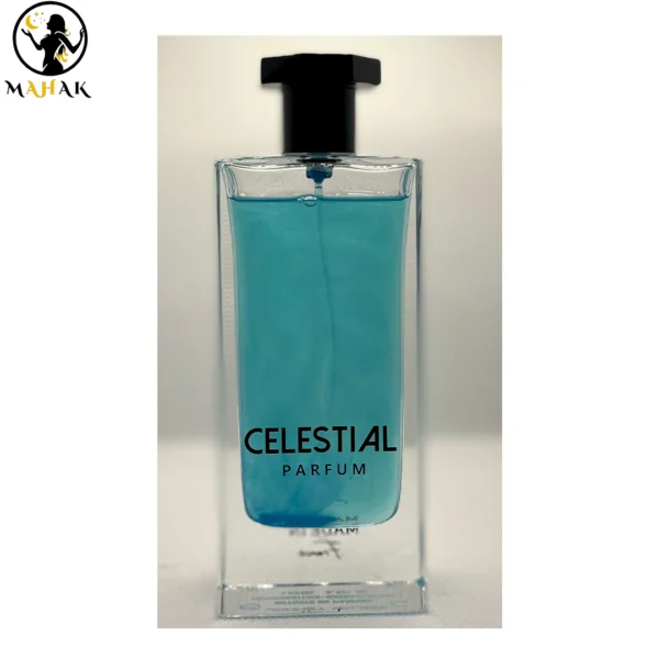 عطر ادکلن برند جانی واکر سلستیال johny walker CELESTIAL extrait de parfum