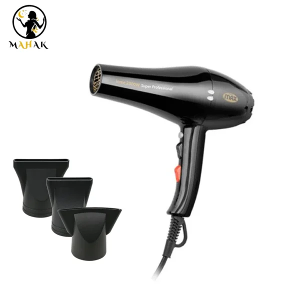 سشوار پرومکس 2300 وات مدل 7230R