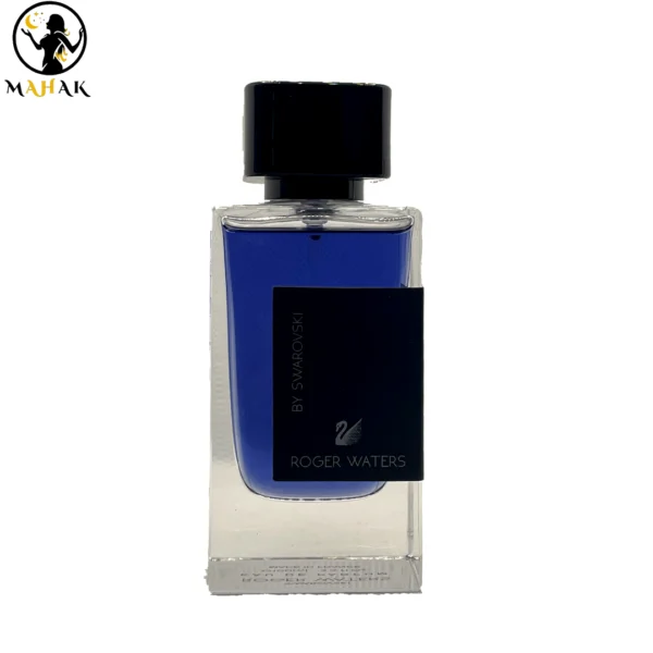 عطر ادکلن راجر واترز برند سواروفسکی SWAROVSKI ROGER WATERS eau da parfum