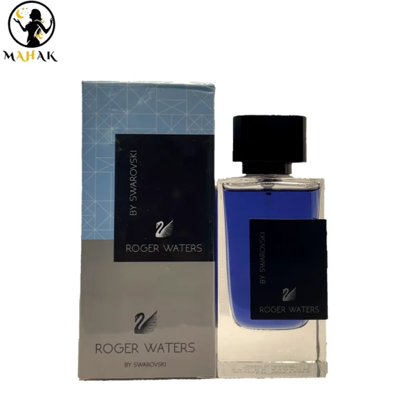 عطر ادکلن راجر واترز برند سواروفسکی SWAROVSKI ROGER WATERS eau da parfum
