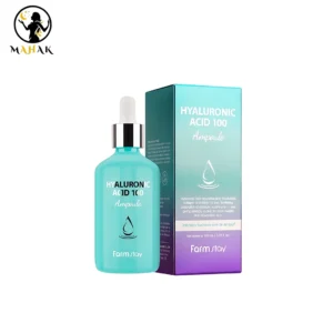 سرم آبرسان هیالورنیک اسید فارم استی