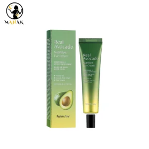 دورچشم ضدچروک و روشن کننده آووکادو فارم استی