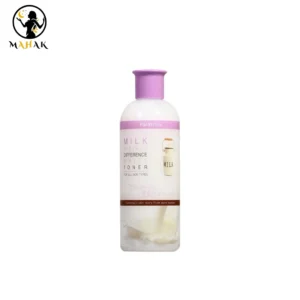 تونر روشن کننده شیر فارم استی FARMSTAY MILK VISIBLE DIFFERENCEWHITE TONER