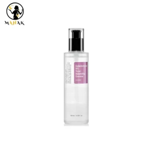 اسنس روشن و شفاف کننده گالاکتومایسس کوزارکس Cosrx Galactomyces 95 Tone Balancing Essence