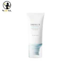 سرم ضد آفتاب سنتلا اسکین 1004 SKIN1004 Centella Hyalu-Cica Water Sun Serum