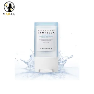ضد آفتاب استیکی سنتلا اسکین 1004 SKIN1004 CENTELLA Hyalu-Cica Silky-Fit Sun Stick