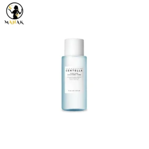 تونر آبرسان و روشن کننده هیالو سیکا سنتلا Skin1004 Madagascar Centella Hyalu-Cica Brightening Toner