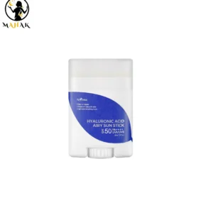 ضد آفتاب استیکی هیالورونیک اسید ایزنتری اصل Isntree Hyaluronic Acid Airy Sun Stick
