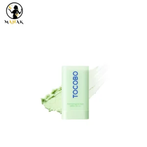ضد آفتاب استیکی سیکا کولینگ سبز توکوبو Cica Cooling Sun Stick اصل