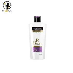 نرم کننده ( کاندیشنر ) مو بیوتین ترزمه Tresemme Biotin Repair +7 Hair Conditioner 700ml