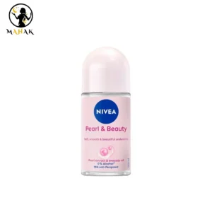 مام رول ضد تعریق نیوا زنانه پرل بیوتی مدل Pearl And Beauty