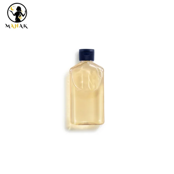 شامپو محافظ و تثبیت کننده رنگ موی فیتو مدل Couleur برای موهای رنگ