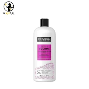 نرم کننده ( کاندیشنر ) حجم دهنده 24 ساعته کلاژن و پپتاید ترزمه مدل 24HOUR VOLUME