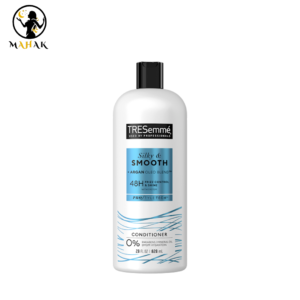 نرم کننده ( کاندیشنر ) ضد وز و آبرسان ترزمه مدل Smooth & Silky ماهک کازمتیک