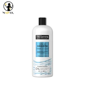 نرم کننده ( کاندیشنر ) ضد وز و آبرسان ترزمه مدل Smooth & Silky ماهک کازمتیک