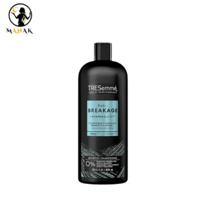 شامپو ضد شکنندگی ترزمه TRESemme مدل ANTI BREAKAGE