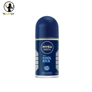 مام رول ضد تعریق مردانه کول کیک نیوا Nivea مدل Cool Kick