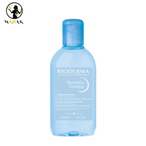 تونر آبرسان پوست خشک و دهیدراته بایودرما Bioderma مدل هیدرابیو تونیک Hydrabio tonique