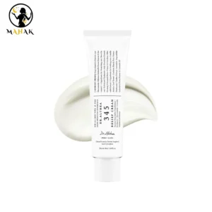 کرم ترمیم کننده جای جوش 345 دکتر التیا DR.ALTHEA 345 RELIEF CREAM